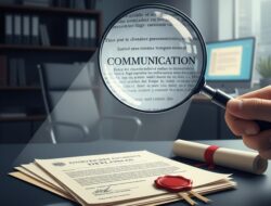 Mencari Penyakit di Ijazah yang Sehat