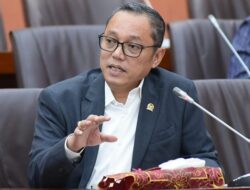 BNPP Dinilai Lemah, DPR Desak Penguatan Kawasan Perbatasan