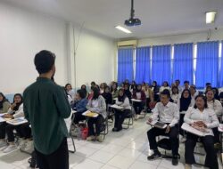 Densus 88 Sosialisasi Bahaya Radikalisme ke Calon Pekerja Migran