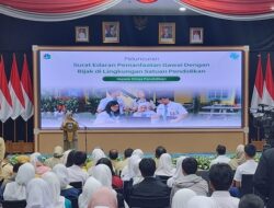 Densus 88 Ingatkan Risiko Keamanan Digital dalam Pemanfaatan Gawai