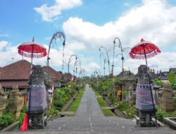 Delapan Desa Wisata Unggulan Penjaga Tradisi