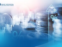 Cadangan Devisa Desember 2025 Naik Menjadi 156,5 Miliar Dolar