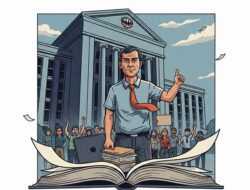 Pecat tanpa Briefing