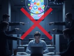 Patologi Pengawasan Digital: Ketika Media Sosial Menjadi Instrumen “Surveillance” di Tempat Kerja