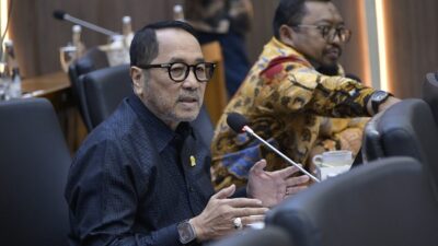 Era Baru Hukum Pidana Nasional Resmi Berlaku