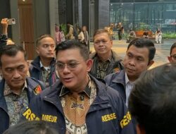 Bareskrim Tahan Bos Dana Syariah Indonesia Terkait Penggelapan