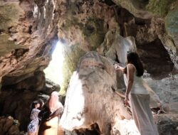 Meruorah Komodo Luncurkan Paket Wisata Darat Eksklusif di Flores