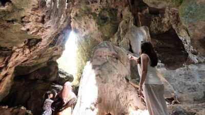 Meruorah Komodo Luncurkan Paket Wisata Darat Eksklusif di Flores