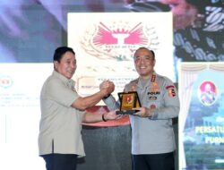 PP Polri Tegaskan Loyalitas, Wakapolri Soroti Posisi Strategis Institusi