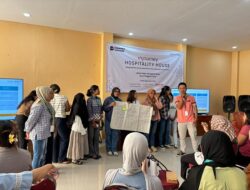 IHH Batch VI: Sinergi InJourney Group Perkuat Kapasitas Pelaku Pariwisata di Labuan Bajo