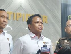 Bareskrim Selidiki Kayu Temuan Banjir di Aceh Tamiang