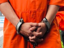 Polisi Tangkap Pembunuh Terapis di Bekasi