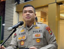 Polda Metro Jaya Periksa Lanjutan Richard Lee 19 Januari