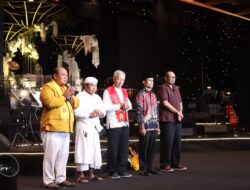 InJourney Hospitality Salurkan Sebagian Laba Tahun Baru untuk Sumatra