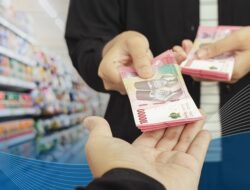 Rupiah Dibuka Rp 16.680 per Dolar AS pada Awal 2026