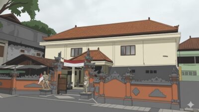 Tragedi Demokrasi di Stispol Wira Bhakti: Mosi Tidak Percaya Berujung Pemecatan Sepihak