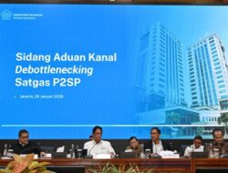Menkeu Instruksikan Pajak Kapal Asing Setara Nasional