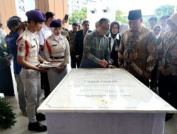 Mendiktisaintek Instruksikan Kampus Berbagi Fasilitas Riset