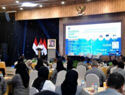 Pemerintah Siap Bela Pasal Krusial KUHP di MK