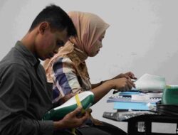 Kemenperin Poles IKM Alas Kaki Biar tak Keok