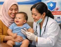 Komnas KIPI Jamin Keamanan Vaksin PCV Pulmeera