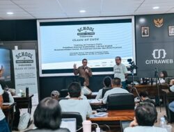 Wamenkomdigi Dorong Edukasi Teknologi Alternatif untuk Situasi Darurat