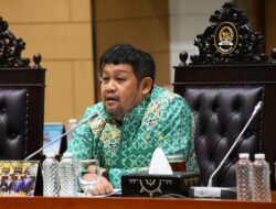 Anggota DPR: Kritik Komedi Tak Perlu Ranah Hukum