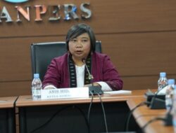 Komnas HAM: Intimidasi terhadap Jurnalis kian Terbuka dan Sistemik