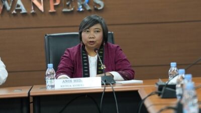 Komnas HAM: Intimidasi terhadap Jurnalis kian Terbuka dan Sistemik