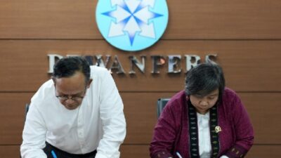 Sinergi Dewan Pers-Komnas HAM Perkuat Perlindungan Jurnalis