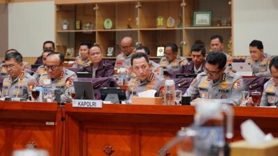 Kortas Tipikor Polri Pulihkan Aset Negara Rp2,37 Triliun