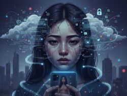 Di Balik Layar yang Retak: Saat Harga Diri Menjadi Tawanan Algoritma