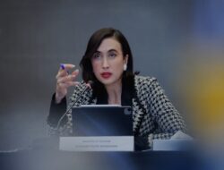 Sektor Pariwisata Sumbang 4,67 Persen PDB Nasional