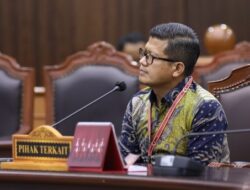 MK Tegaskan Perlindungan Hukum bagi Kolumnis dan Kontributor Lepas