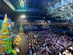 Prabowo: Persatuan Kunci Indonesia Jadi Negara Terkaya