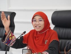 DPR Soroti Ketidakpatuhan Perusahaan Daftarkan BPJS Pekerja