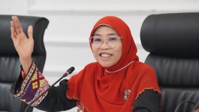 DPR Soroti Ketidakpatuhan Perusahaan Daftarkan BPJS Pekerja