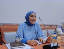 DPR Desak Investigasi Menyeluruh Dugaan Kebocoran Data Instagram