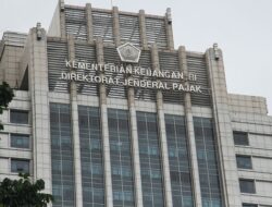 DPR RI Dorong Reformasi Total Usai OTT Pegawai Pajak