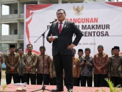 Jabatan dan Sampah