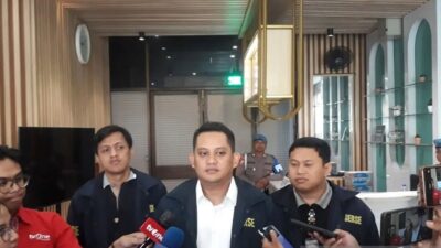 Polisi Tangkap Dua Pria Terduga Pelaku Asusila di TransJakarta