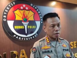 Polisi Jemput Bola Data Antemortem Korban Pesawat Jatuh