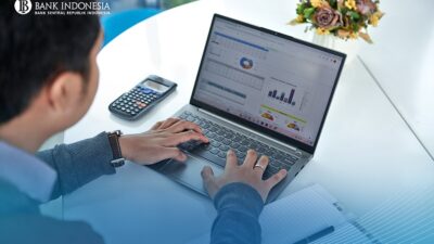 Industri Pengolahan Ekspansi, PMI BI Triwulan IV 2025 Naik