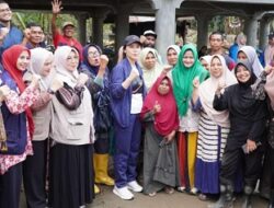 Ketangguhan di Balik Sisa Lumpur: Saat Ibu Menjadi Jangkar Pemulihan Aceh