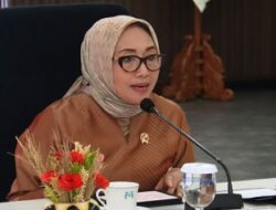 Menteri PPPA Kecam Pelecehan Seksual Guru di Denpasar