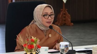 Menteri PPPA Kecam Pelecehan Seksual Guru di Denpasar