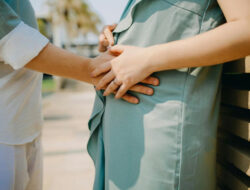 Mengecek Kesiapan Finansial Sebelum Punya Anak