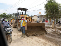 Percepat Penanganan Bencana, Kementerian PU Telah Kerahkan 1.709 Unit Alat Berat ke Aceh, Sumatera Utara, dan Sumatera Barat