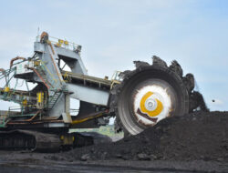 Menatap Prospek 2026: Emiten Grup MIND ID Cetak Performa Impresif