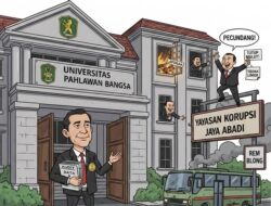 Pecat Saja Kejujuran